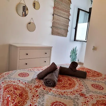 Apartment Gardan Center Happyalicante *